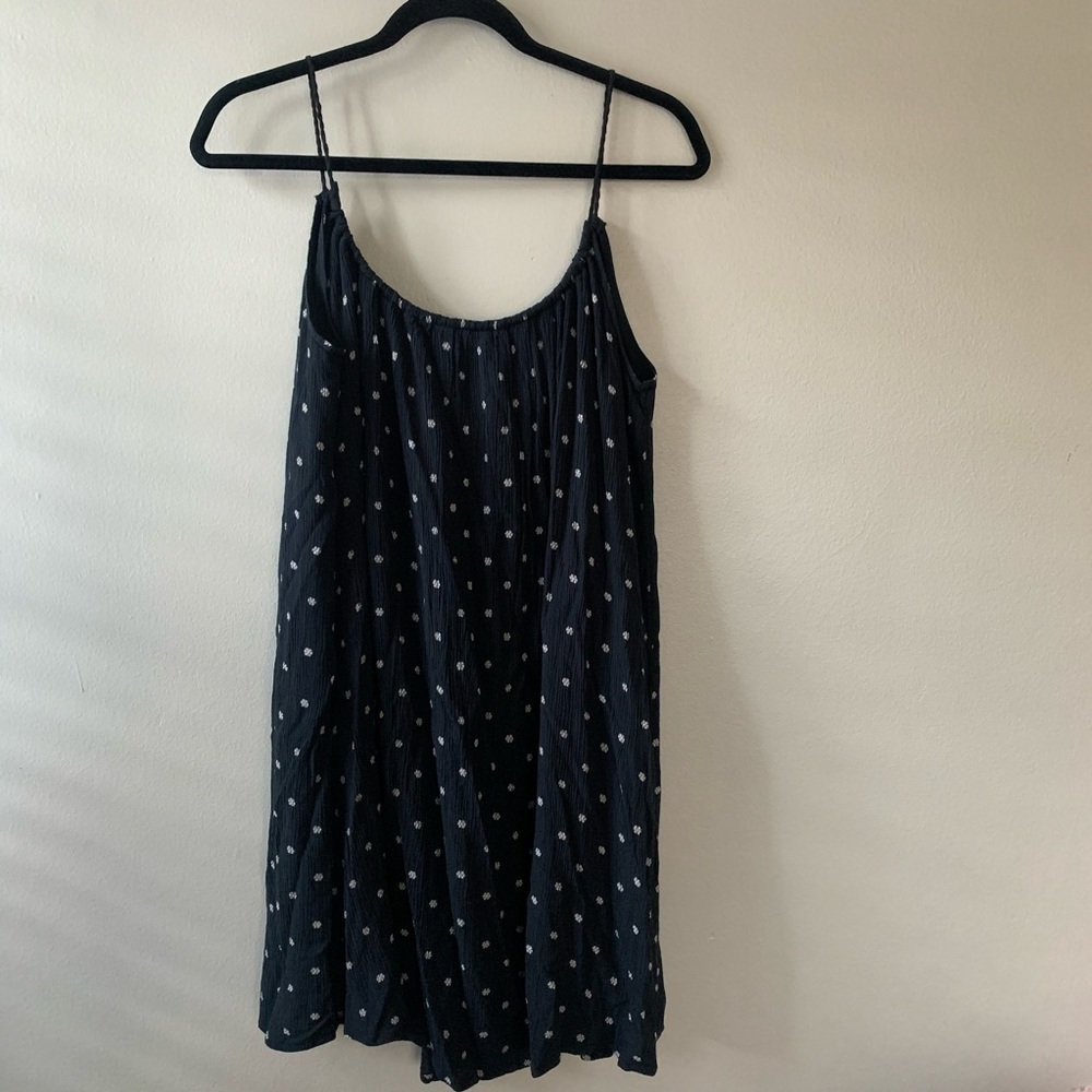 NWT Abercrombie & Fitch Dress